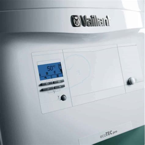 If you own a this sort of model, use the built-in filling loop instead, as detailed in the manual. . Vaillant ecotec pro 28 service manual